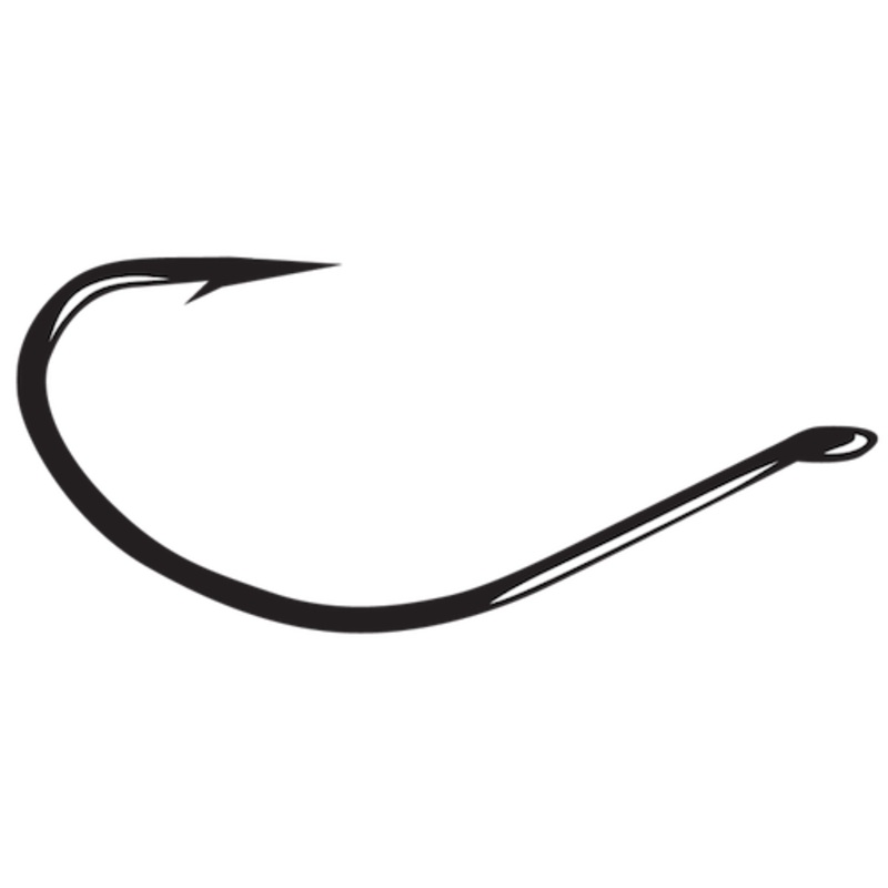 Gamakatsu Bulk Split Shot/Drop Shot Hooks