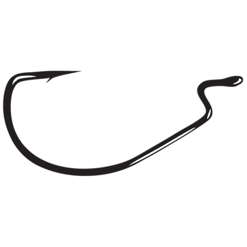 Gamakatsu Bulk Superline EWG Hooks