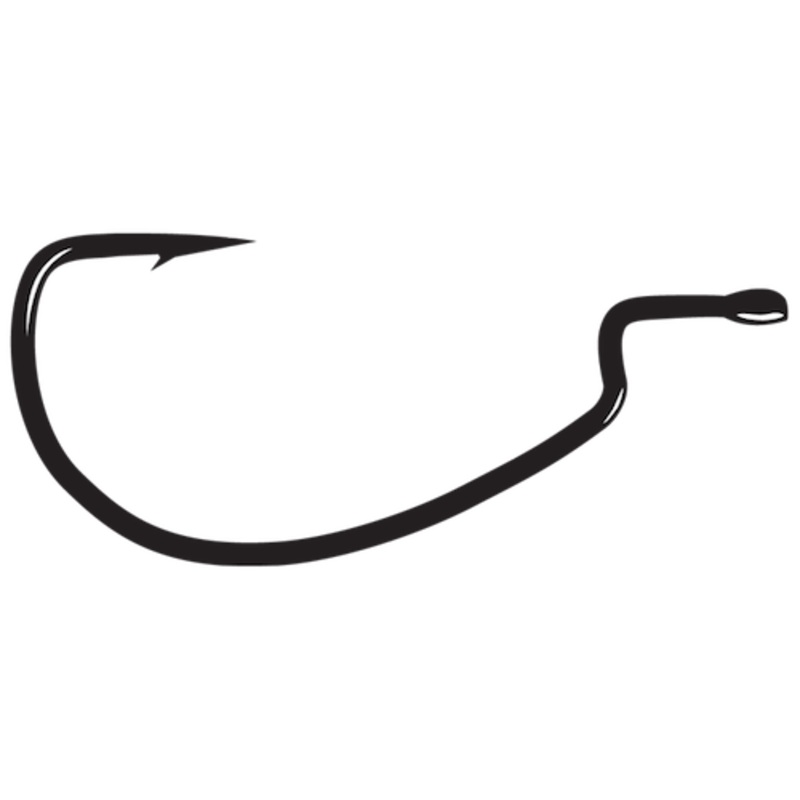 Gamakatsu EWG Monster Hooks|5/0|6/0