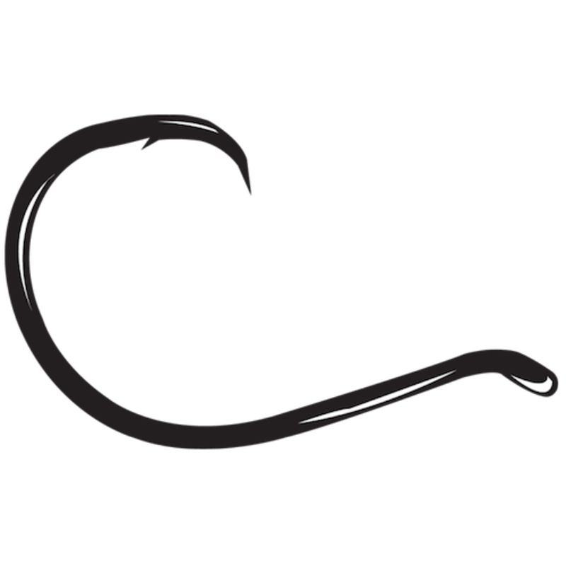 Gamakatsu Inline Point Circle Hooks