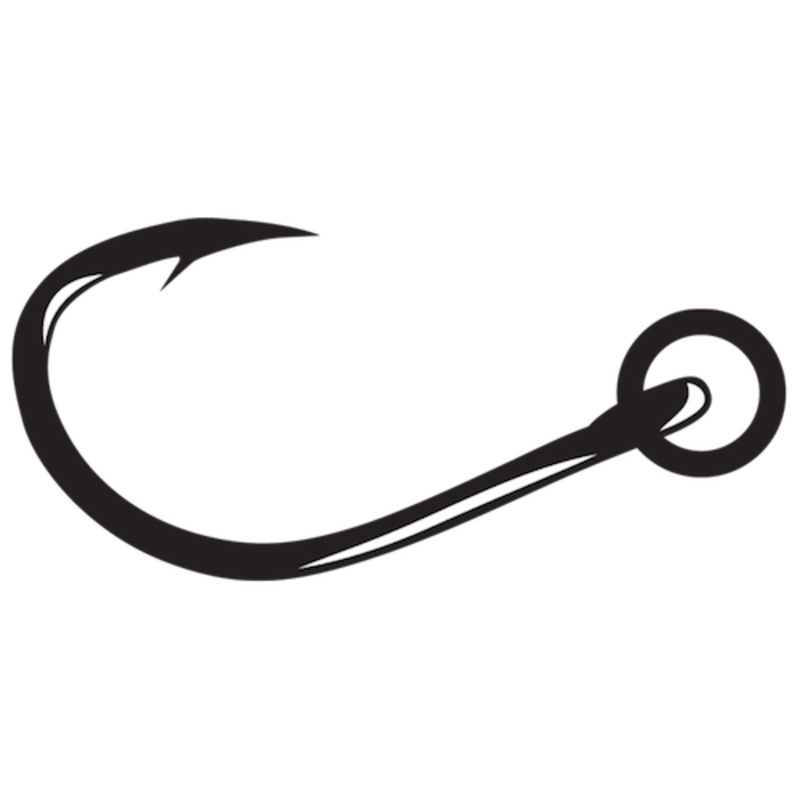 Gamakatsu Live Bait With Ring Hooks