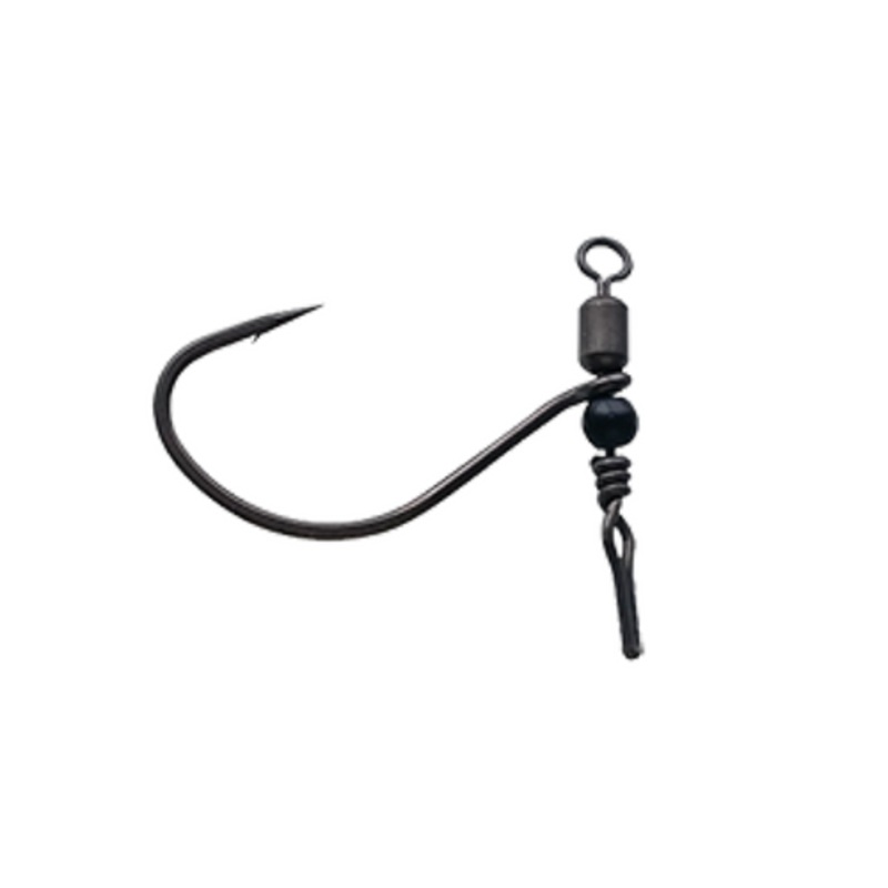 Gamakatsu Swivel Shot G-Finesse Drop Shot Hook