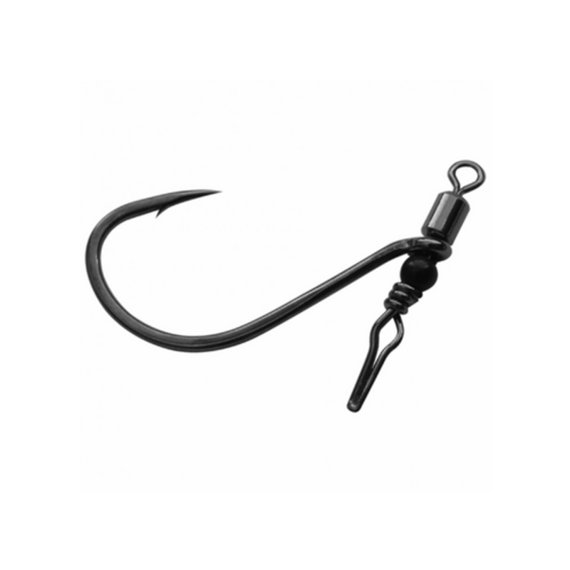 Gamakatsu Swivel Shot G-Finesse Octopus Hook