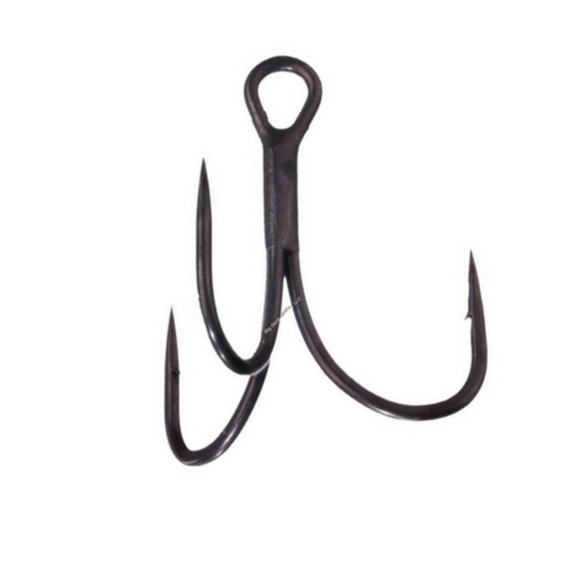 Gamakatsu TGW G-Finesse Treble Hooks