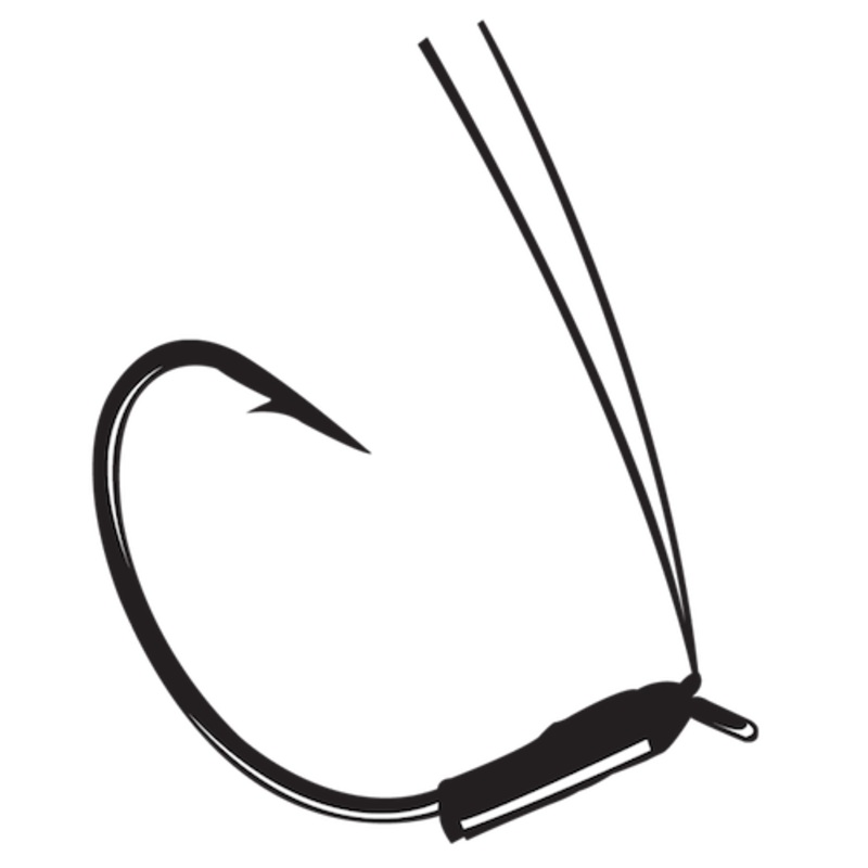Gamakatsu Wicked Wacky Hook|1/0|2/0|3/0|4/0|5/0