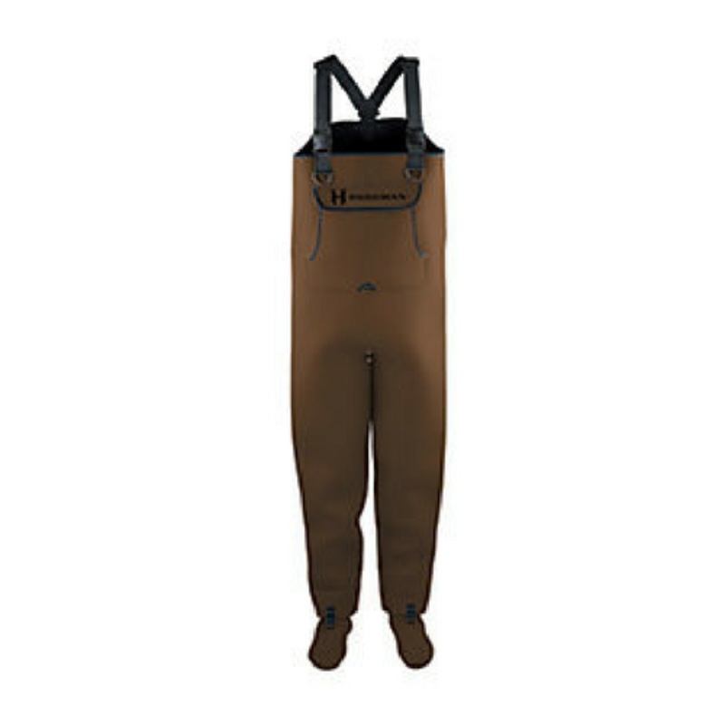 Hodgman Caster Neoprene Stocking Foot Waders