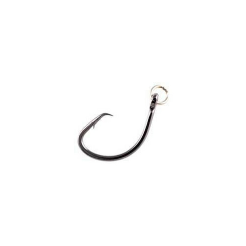 Owner Ringed Mutu Hooks