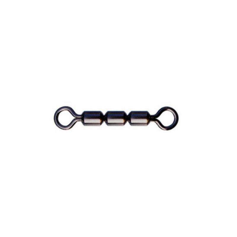 P-Line Hi Speed Rolling Treble Swivel
