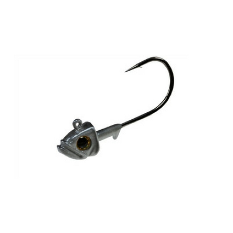 Picasso Smart Mouth Jig Heads