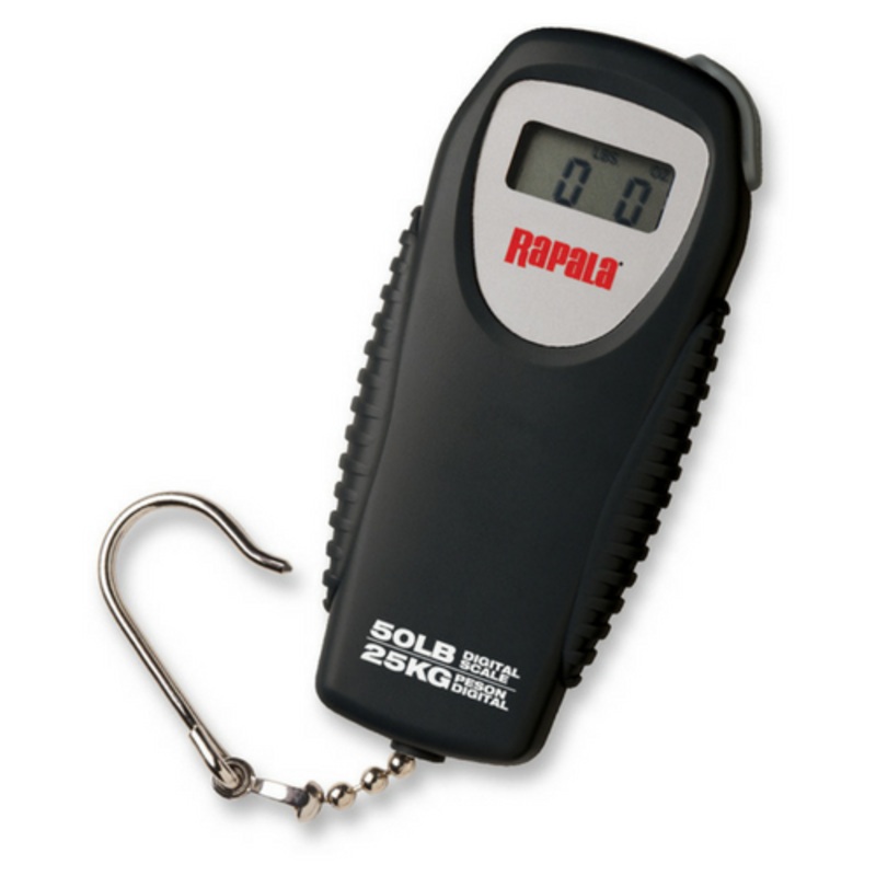 Rapala 50lb. Mini Scale