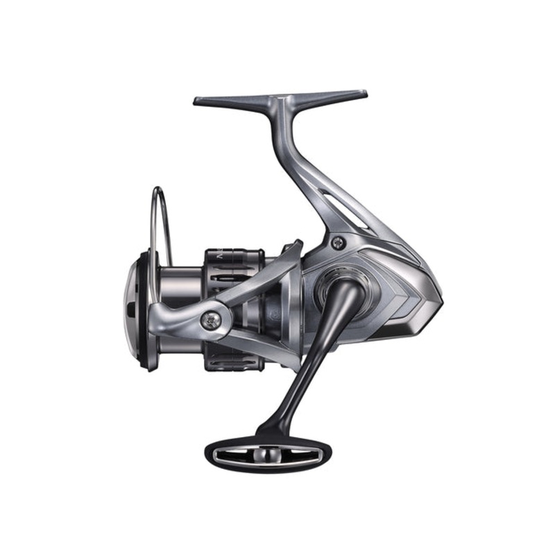 Shimano NASCI FC|500|1000|2500|3000|4000|5000