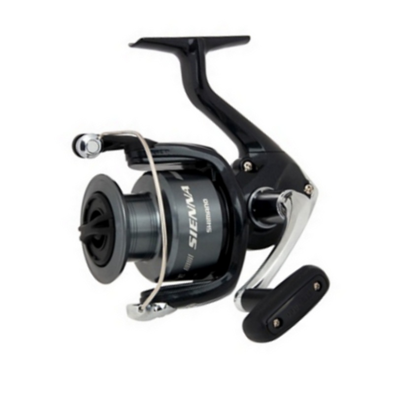 Shimano Sienna FG|1000|2500|3000|4000