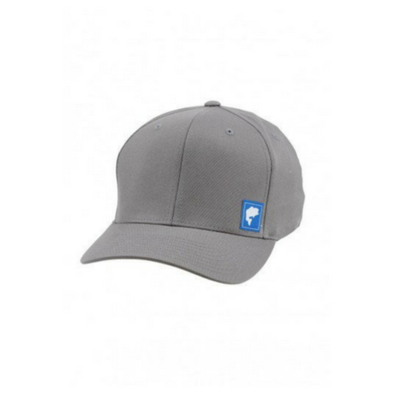 Simms Flexfit Snapback