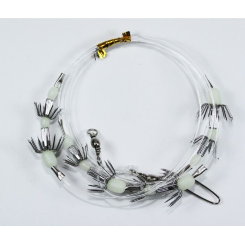 Ahi Squid Catcher Plus|SJ-500