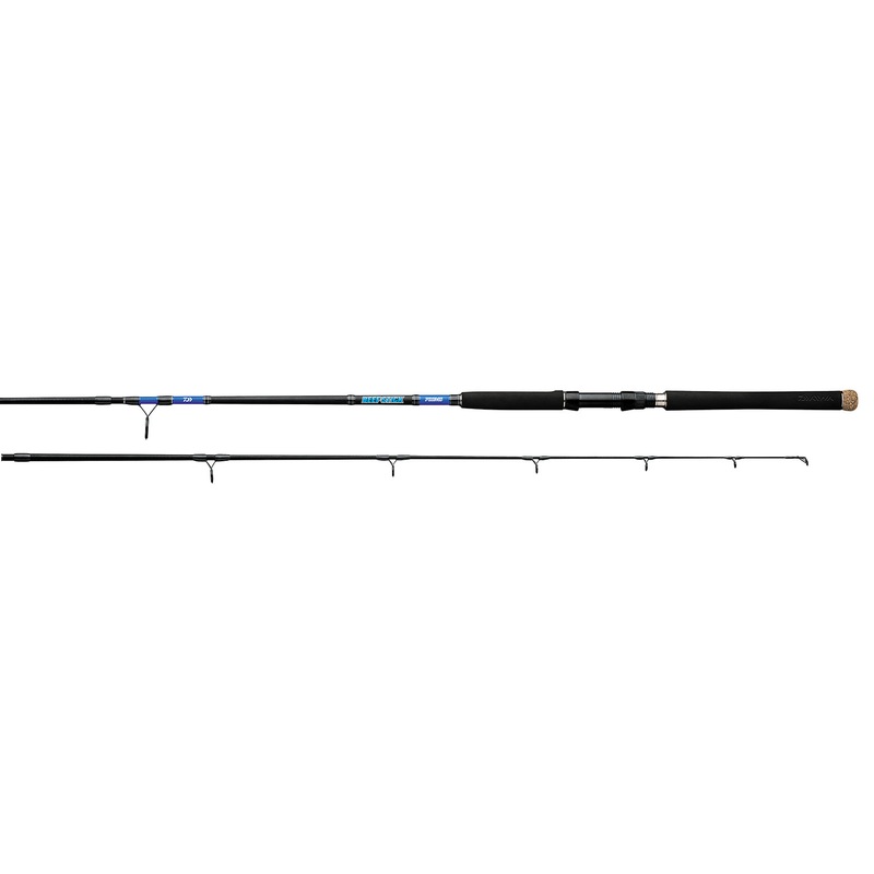 Daiwa Beefstick SF Surf Spinning Rods
