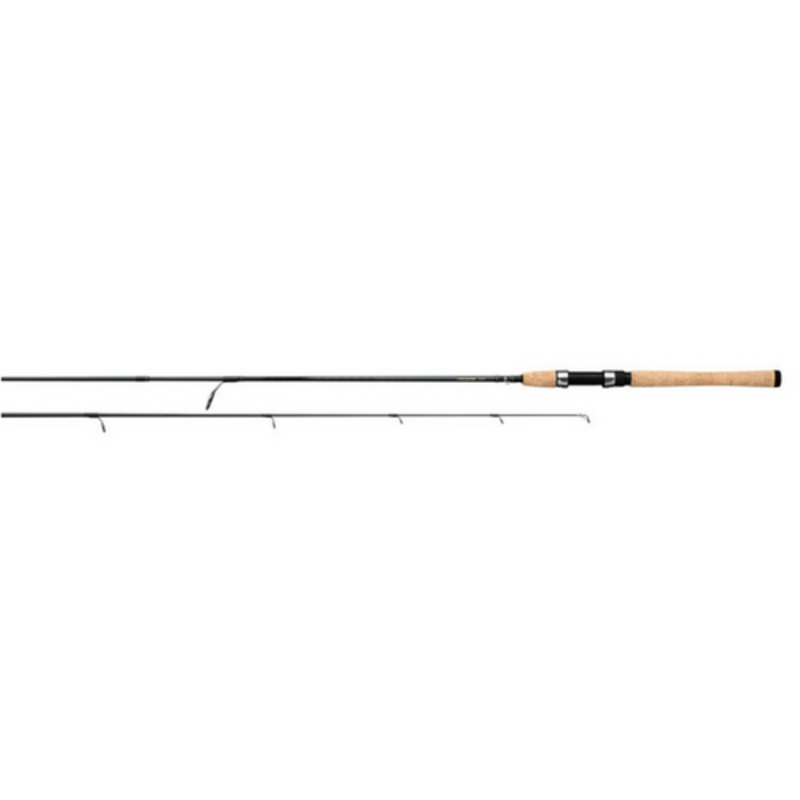 Daiwa Crossfire Spinning Rods|6’6″ M