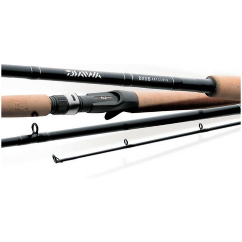 Daiwa DXSB Swimbait Casting Rods