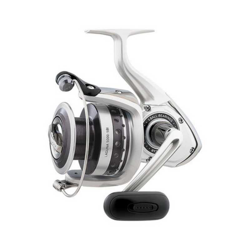 Daiwa Laguna Spinning Reel|2000|2500|3000|4000|5000