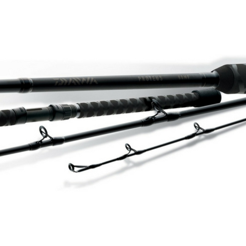 Daiwa Proteus Boat Casting Rods