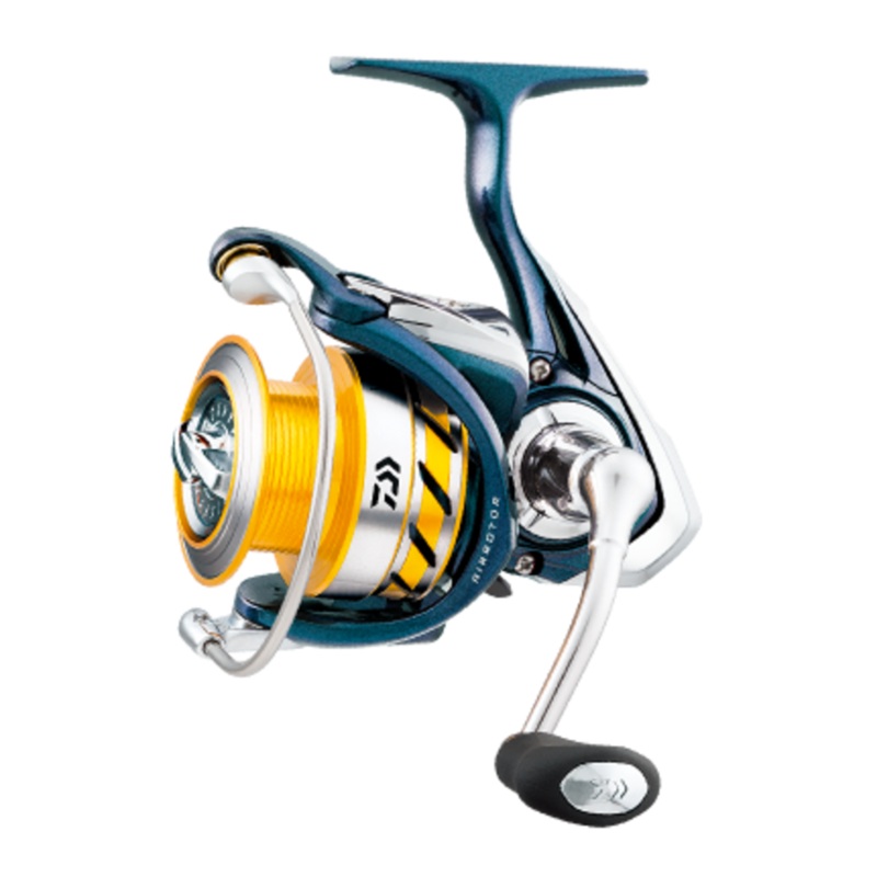 Daiwa RG Spinning Reels|2000|3000