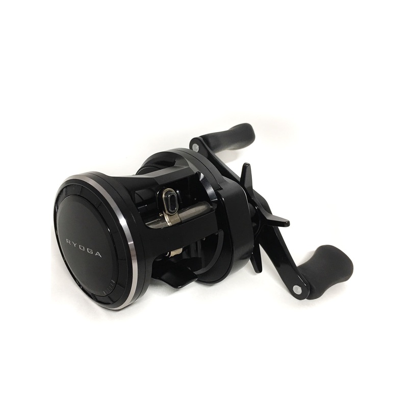 Daiwa Ryoga Casting Reels