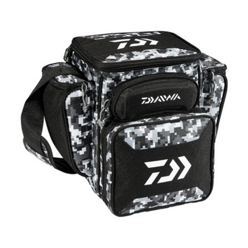 Daiwa Tactical Tackle Bag|Medium|Large