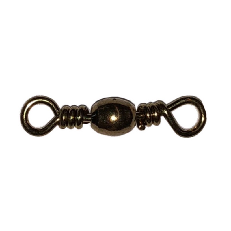 Danielson Barrel Swivels|14|12|10|7|5|3|2|1|1/0|2/0