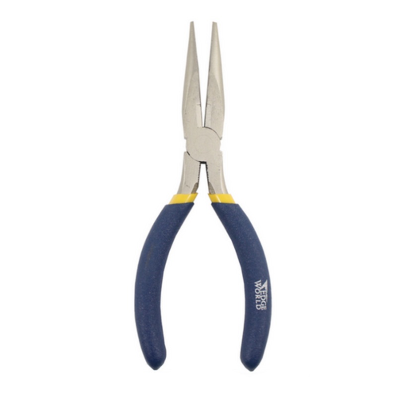 Edge World 6 Long Nose Pliers