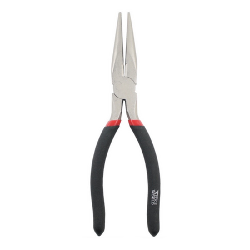 Edge World 8 Long Nose Pliers