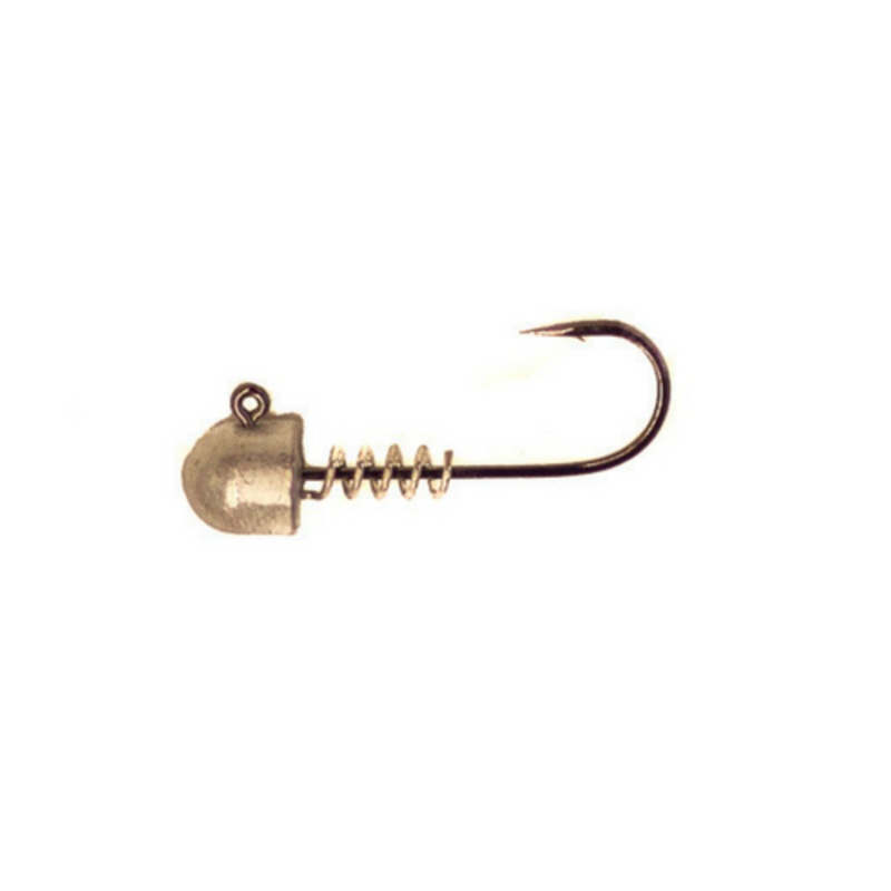 Gamakatsu Finesse Jighead|1|1/16|3/32|1/8