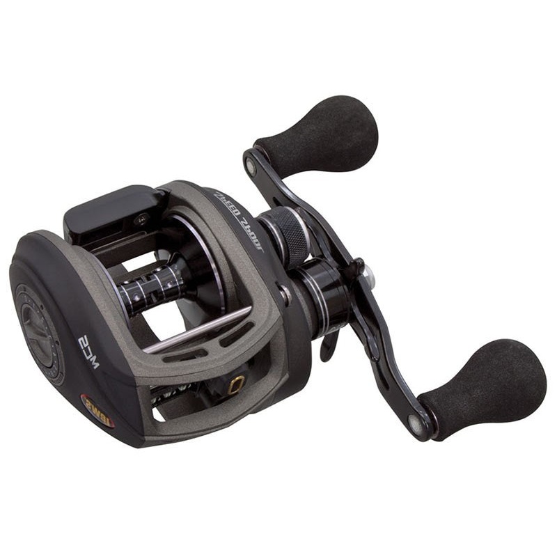 Lews Super Duty Wide Spool Casting Reels