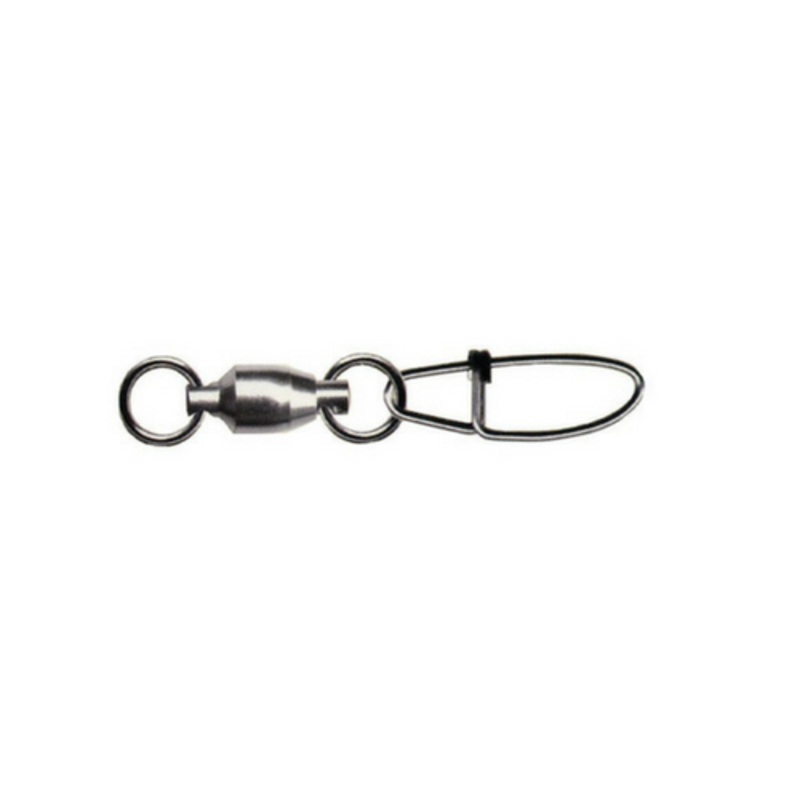 P-Line Ball Bearing Swivel with Crosslock Snap