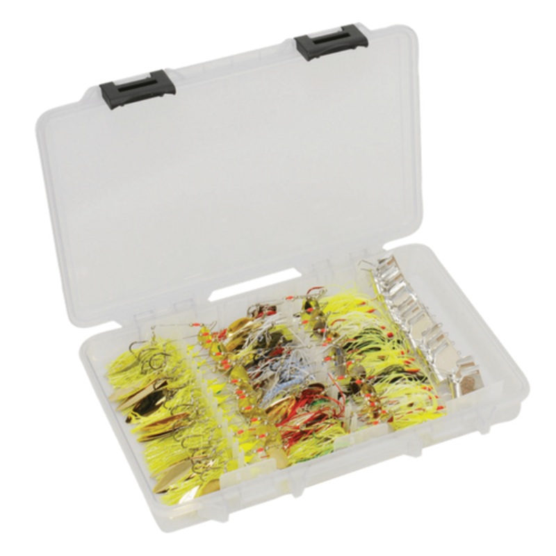 Plano 3700 Elite Spinnerbait Organizer