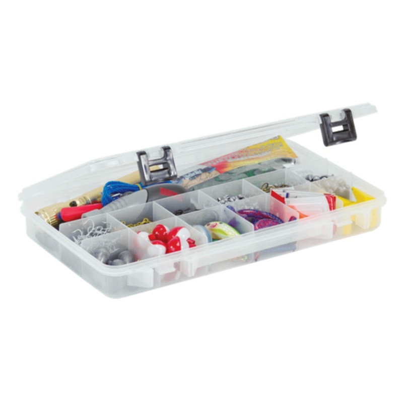 Plano 3700 Pro Latch 13-Fixed Compartments