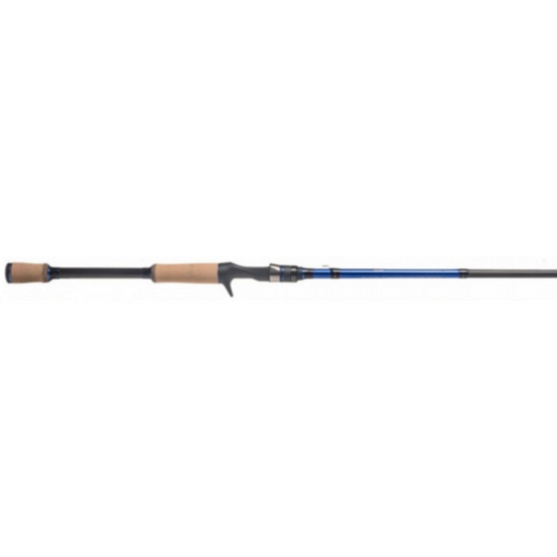 Powell Endurance Casting Rods|705 CB Glass|795 CF|775 CEF|6104 CB Glass