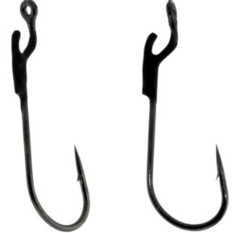 River2Sea Peter T Worm Hooks|3/0|4/0|5/0