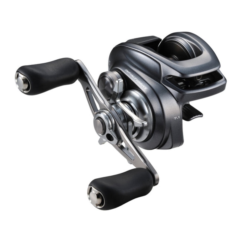 Shimano Bantam A|150XGA|150HGA|151HGA