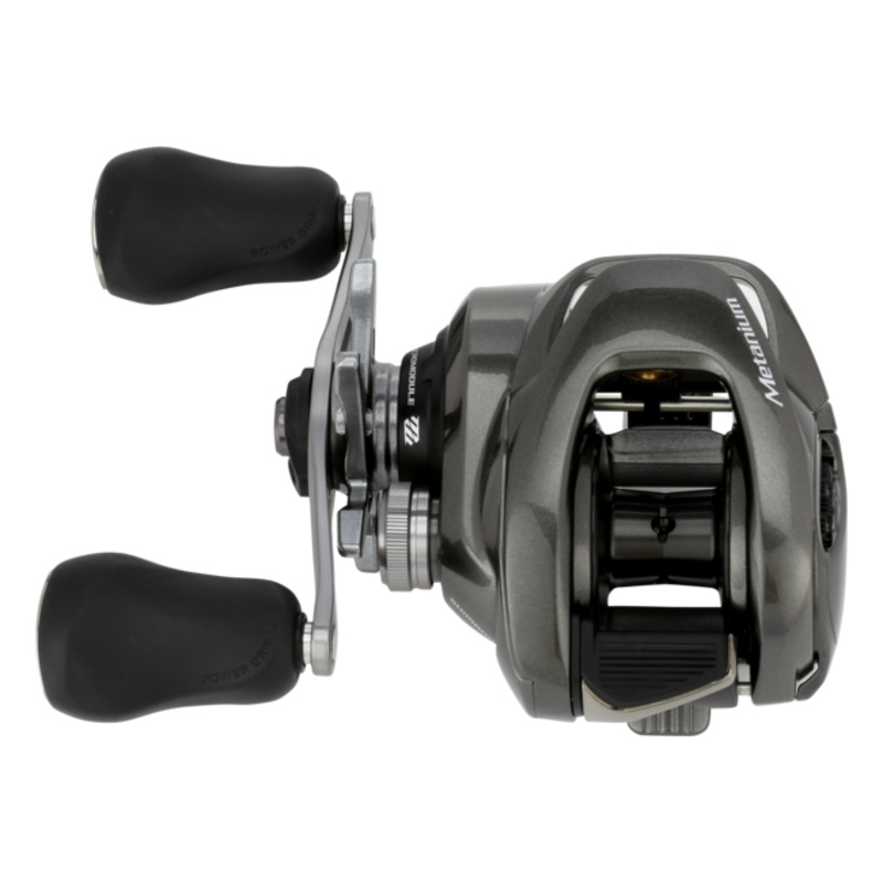 Shimano Metanium MGL B Casting Reels