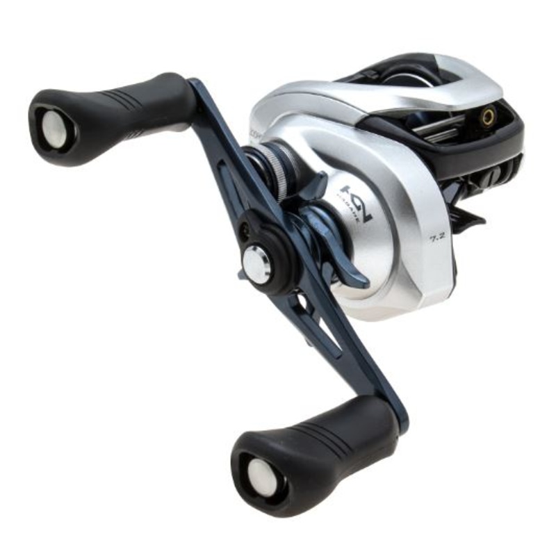 Shimano Tranx 200 Casting Reels
