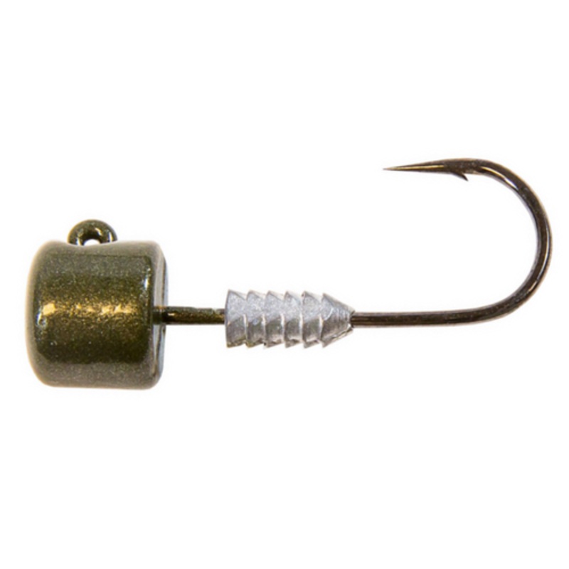 TT Lures Nedlockz HD Jig Heads