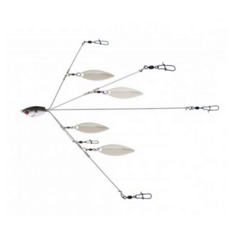 Yum Yumbrella Flash Mob Jr. Umbrella Rigs