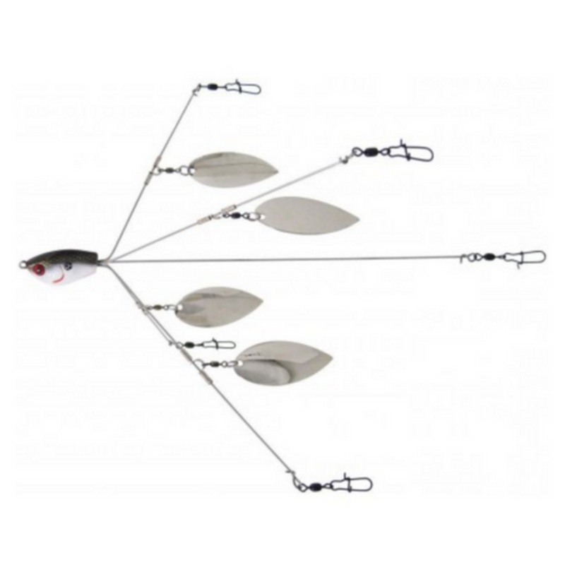 Yum Yumbrella Flash Mob Umbrella Rigs