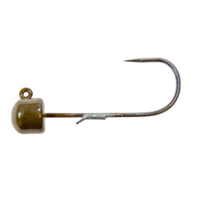 Z-Man Power Finesse Shroomz Jig Heads