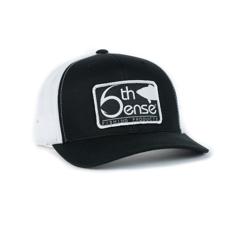 6th Sense Paranormal Luck Hat