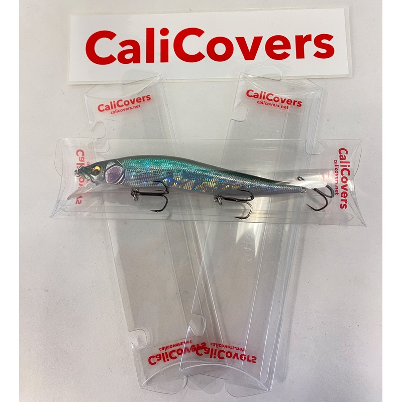CaliCovers – Pro 5pk