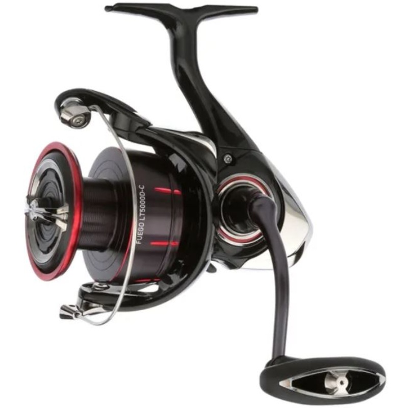 Daiwa 23 Fuego LT|FEGLT1000D|FEGLT2000D|FEGLT2500D-XH|FEGLT3000D-C|FEGLT4000D-C|FEGLT5000D-C|FEGLT6000D