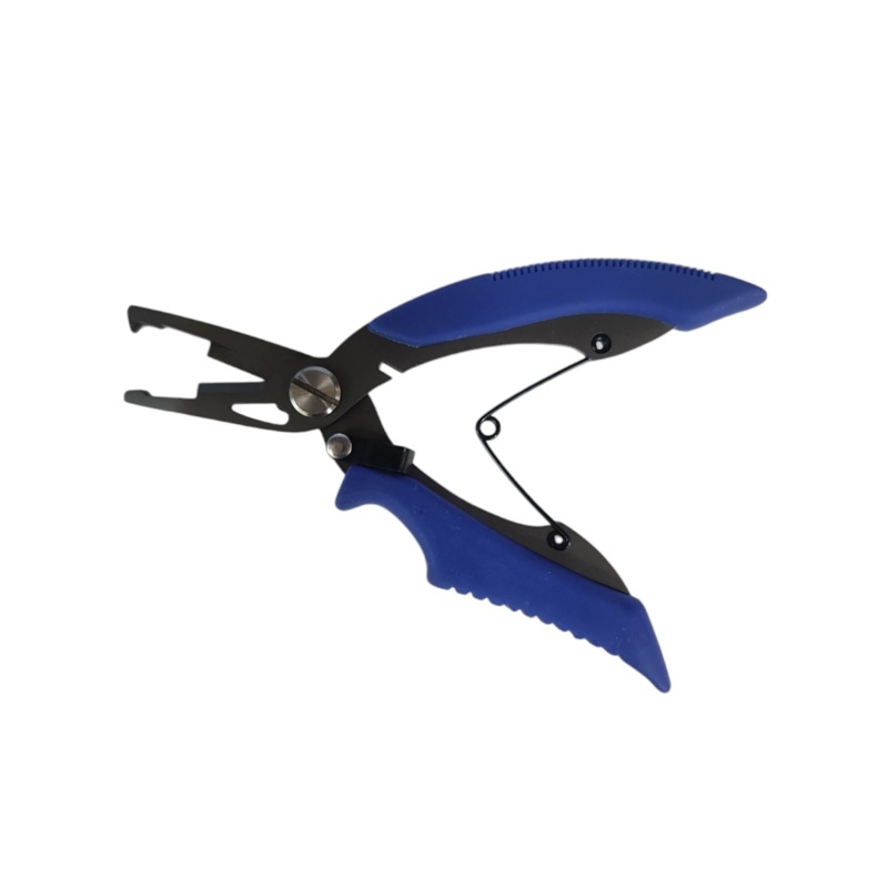 DANCO SPLIT RING PLIERS