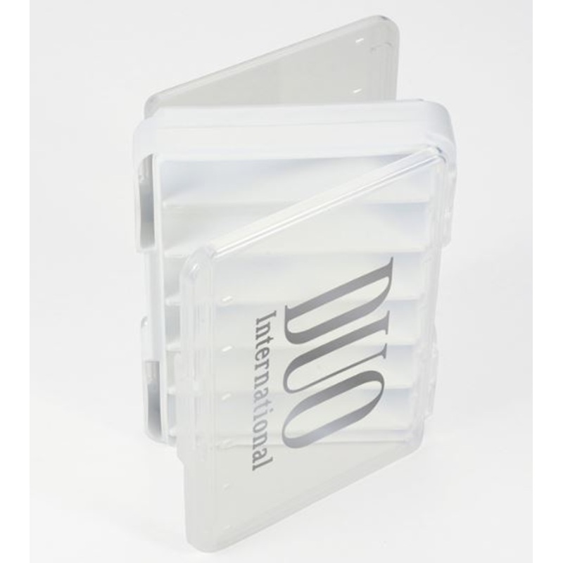 Duo Realis reversible Lure Case DD86