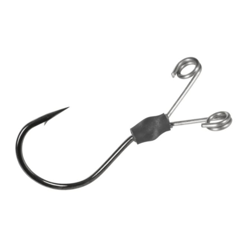 Lake Fork Frog Tail Hook