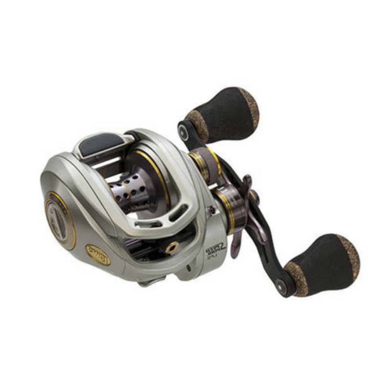 Lew’s Team LITE Speed Spool Casting Reels